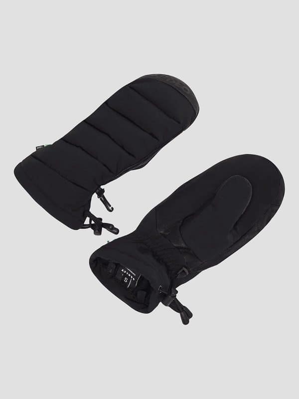 Oakley B1B Winter Fäustlinge blackout