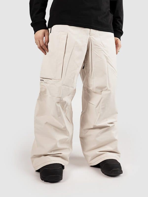 Oakley Channel Cargo Hose mist