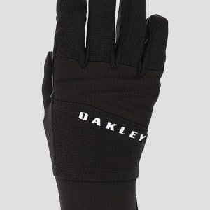 Oakley Factory Elipse Handschuhe blackout