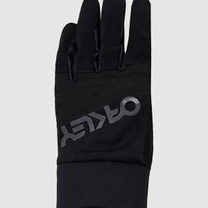 Oakley Factory Pilot Core Handschuhe blackout