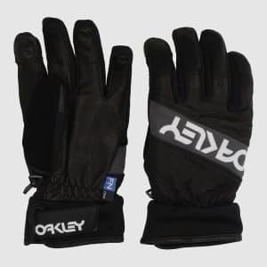 Oakley Factory Winter 2.0 Handschuhe blackout