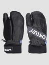 Oakley Factory Winter Trigger Fäustlinge blackout