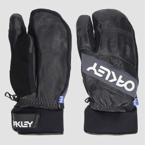 Oakley Factory Winter Trigger Fäustlinge blackout