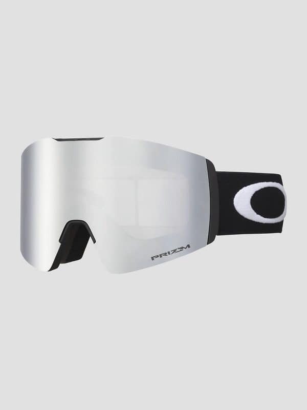 Oakley Fall Line XL Black Goggle prizm snow black iridium