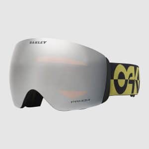 Oakley Flight Deck L Fern Duality Goggle prizm snow black iridium