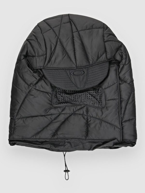 Oakley Hyland O-Puff Hood blackout