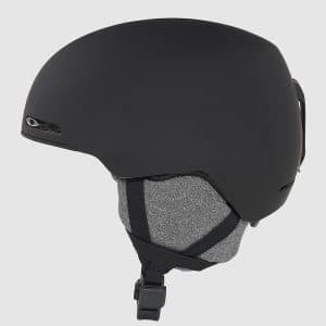 Oakley MOD1 Helm blackout