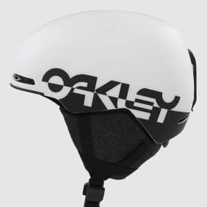 Oakley MOD1 Helm matte white fp