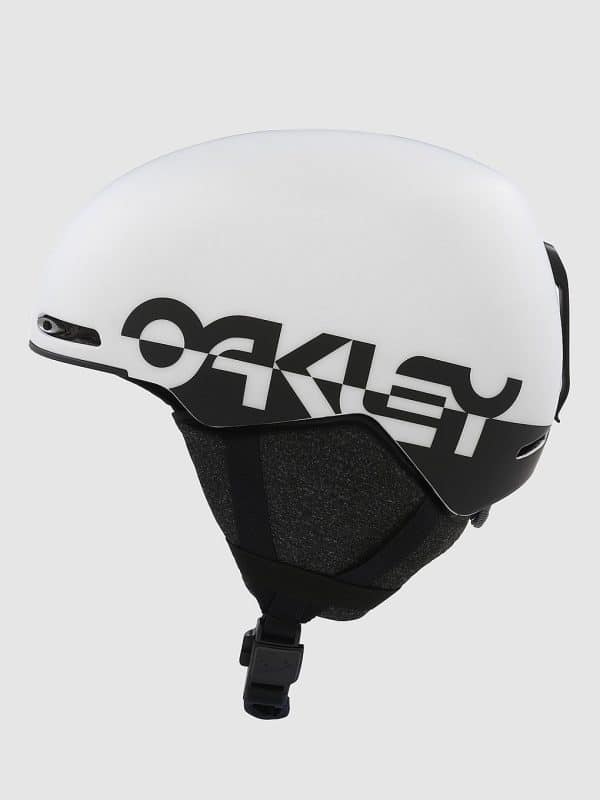 Oakley MOD1 Helm matte white fp