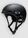 Oakley Mod Prk Helm matte black 1