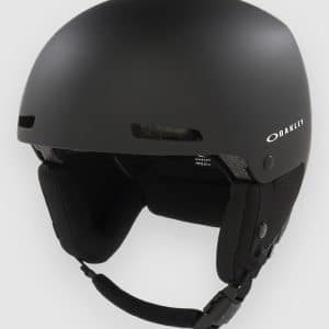 Oakley Mod1 Pro Helm blackout