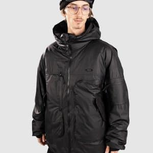 Oakley Mthod Isolationsjacke blackout