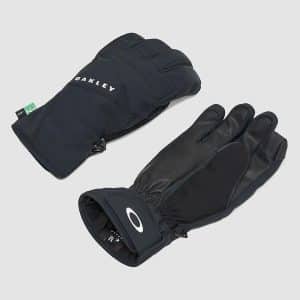Oakley Roundhouse Short Handschuhe blackout
