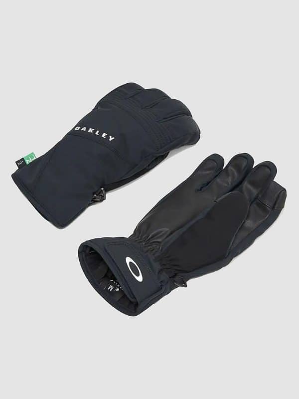 Oakley Roundhouse Short Handschuhe blackout