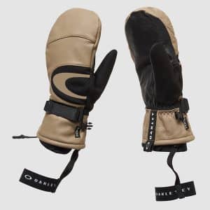 Oakley Timberline Fäustlinge pebble