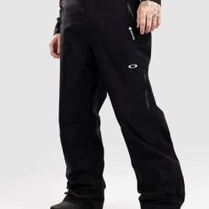Oakley Unbound Gore-Tex Shell 2.0 Hose blackout
