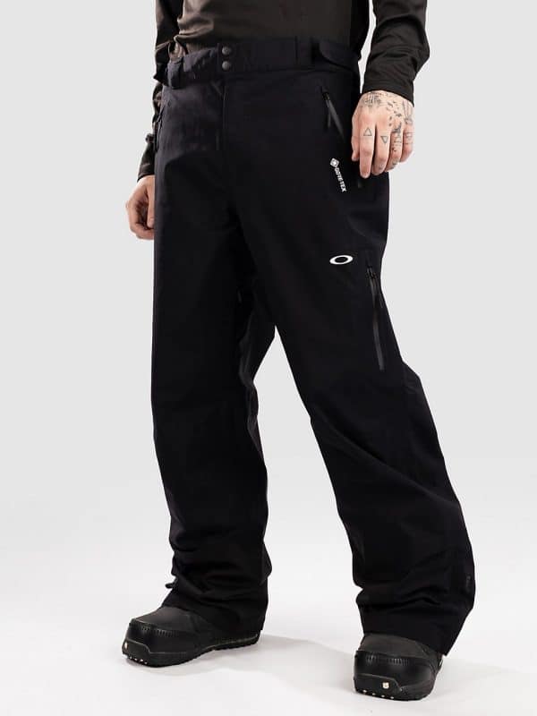 Oakley Unbound Gore-Tex Shell 2.0 Hose blackout
