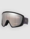 Oakley  prizm snow black