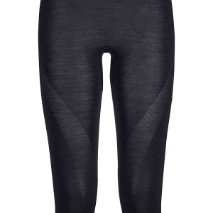 Ortovox 120 Comp Light Short Funktionshose black raven