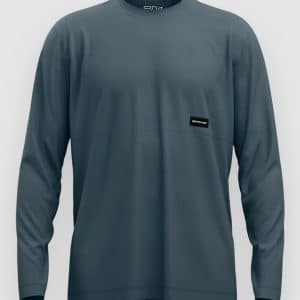 Ortovox 185 Merino Patch Funktionsshirt dark arctic grey 87801