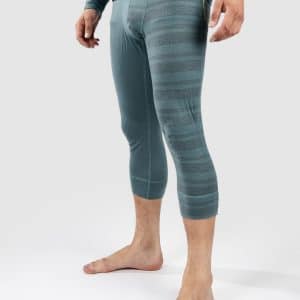 Ortovox 185 Rock 'N' Wool Short Funktionshose arctic grey