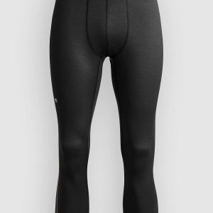 Ortovox 185 Rock 'N' Wool Short Funktionshose black raven