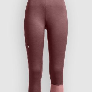 Ortovox 185 Rock 'N' Wool Short Funktionshose chestnut