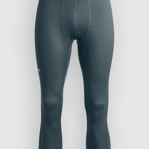 Ortovox 185 Rock 'N' Wool Short Funktionshose dark arctic grey