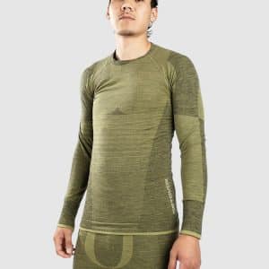 Ortovox 230 Competition Funktionsshirt wild herbs
