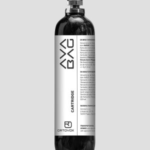 Ortovox Avabag Cartridge Carbon black