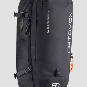 Ortovox Avabag Litric Freeride Zip-On 28L Rucksack black raven_1