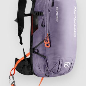 Ortovox Avabag Litric Tour S 28L Rucksack lush lavender 41701