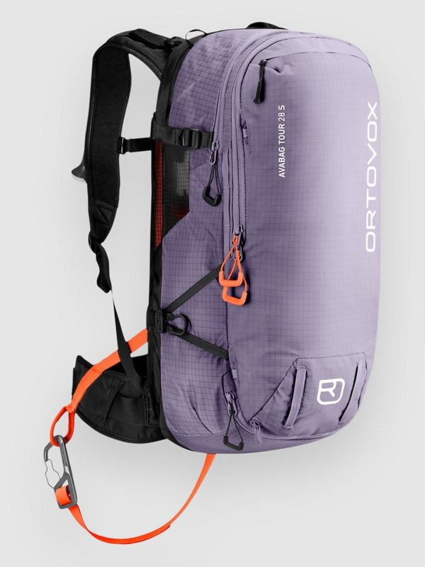 Ortovox Avabag Litric Tour S 28L Rucksack lush lavender 41701