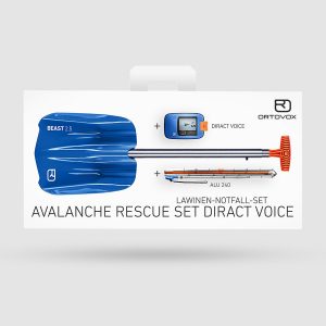 Ortovox Diract Voice EU Transceiver diverse farben