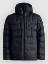 Ortovox Downwool 270 Puffer-Jacke black raven