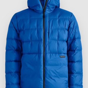 Ortovox Downwool 270 Puffer-Jacke blue note 56601