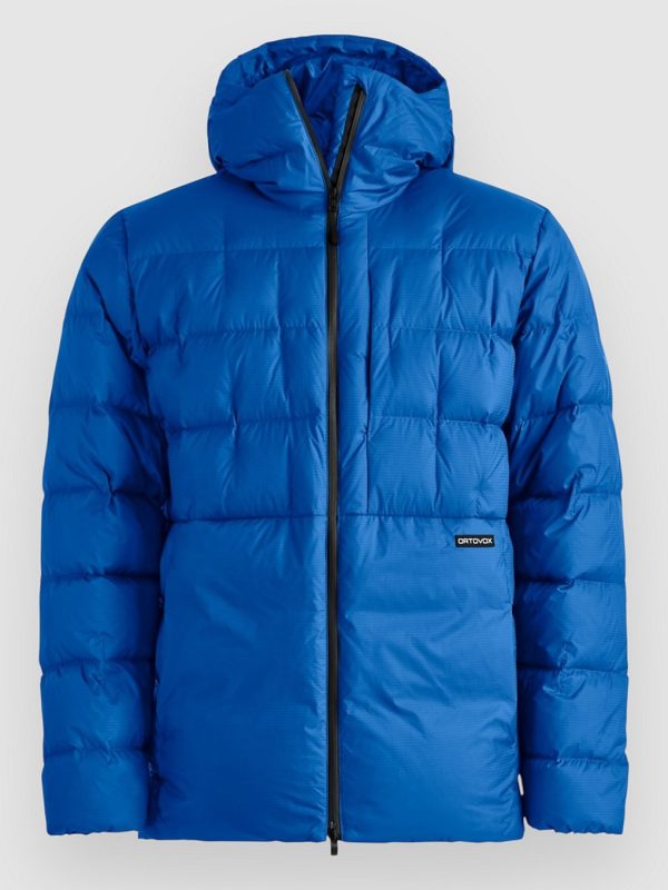 Ortovox Downwool 270 Puffer-Jacke blue note 56601
