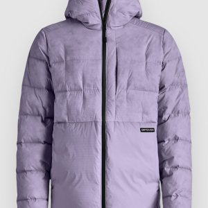 Ortovox Downwool 270 Puffer-Jacke lush lavender 41701