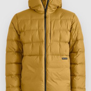 Ortovox Downwool 270 Puffer-Jacke wild cumin 70801