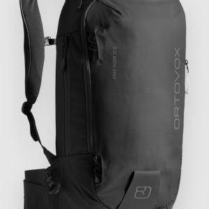 Ortovox Free Rider 20L S Rucksack black raven 90202