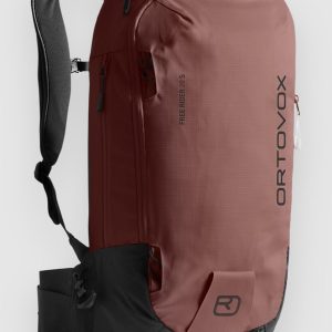 Ortovox Free Rider 20L S Rucksack chestnut 70401