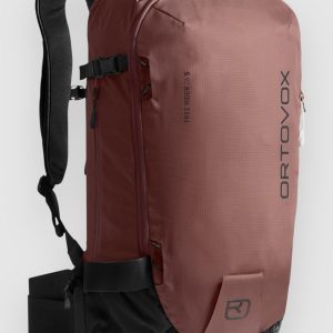 Ortovox Free Rider 26L S Rucksack chestnut 70401