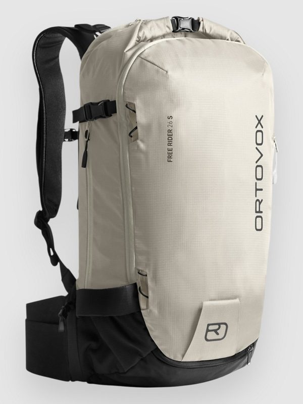 Ortovox Free Rider 26L S Rucksack white tea 201