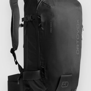 Ortovox Free Rider 28L Rucksack black raven 90203