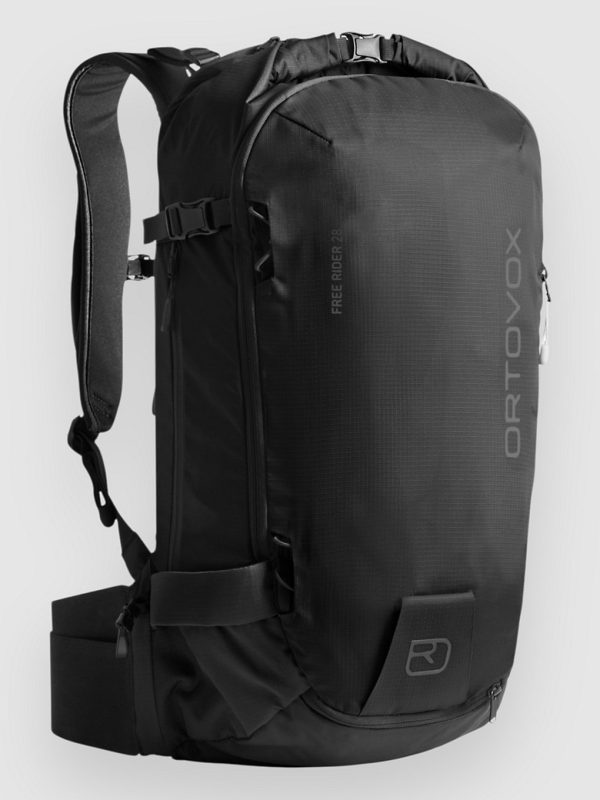 Ortovox Free Rider 28L Rucksack black raven 90203