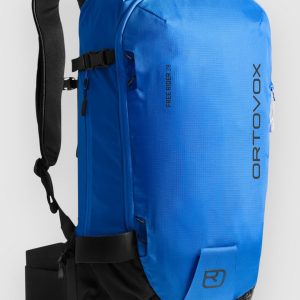 Ortovox Free Rider 28L Rucksack blue note 56601