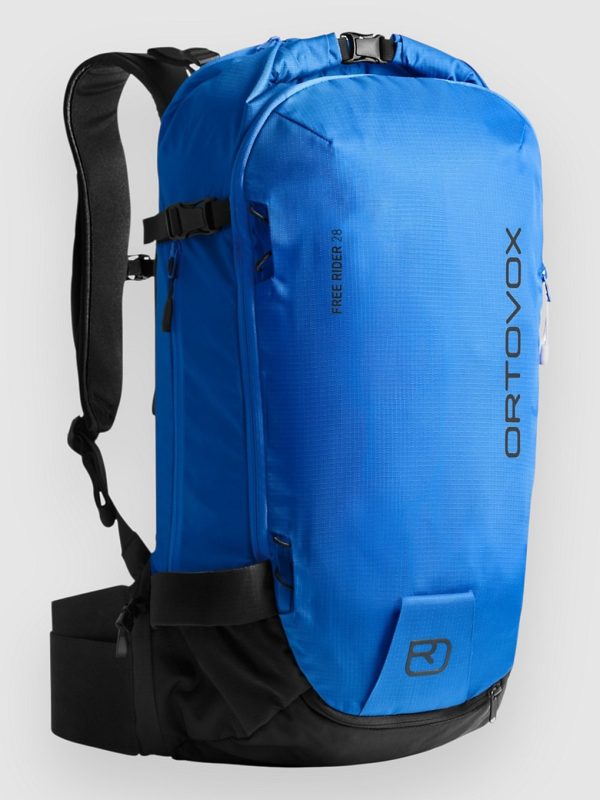 Ortovox Free Rider 28L Rucksack blue note 56601
