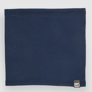 Ortovox Light Fleece Halswärmer Tube deep ocean