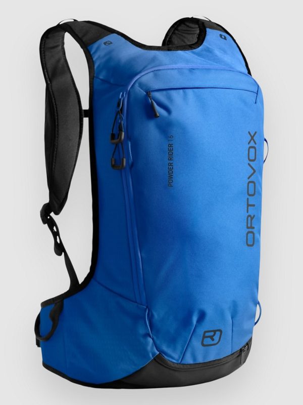 Ortovox Powder Rider 16L Rucksack blue note 56601