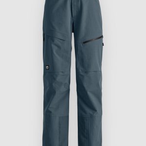 Ortovox Ravine Free 3L Hose dark arctic grey 87801